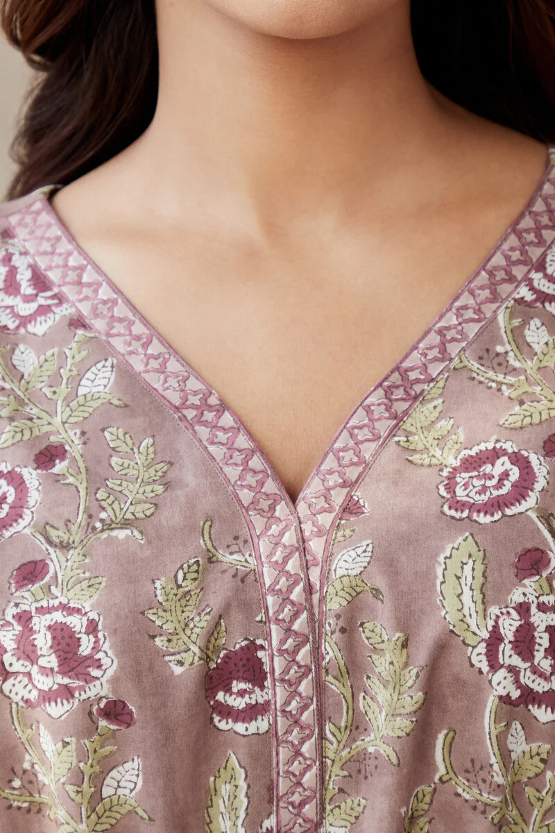 Gauhar Heer Kaftan - Image 2
