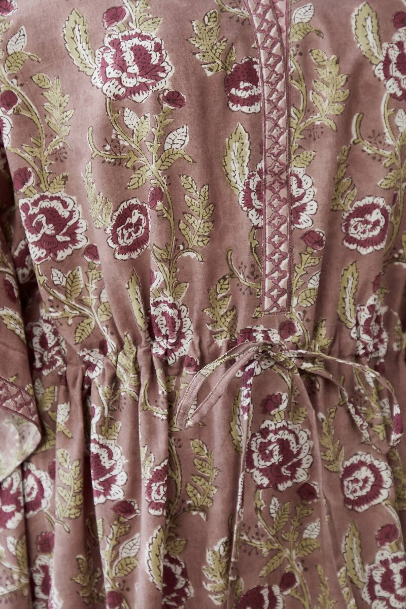 Gauhar Heer Kaftan - Image 6