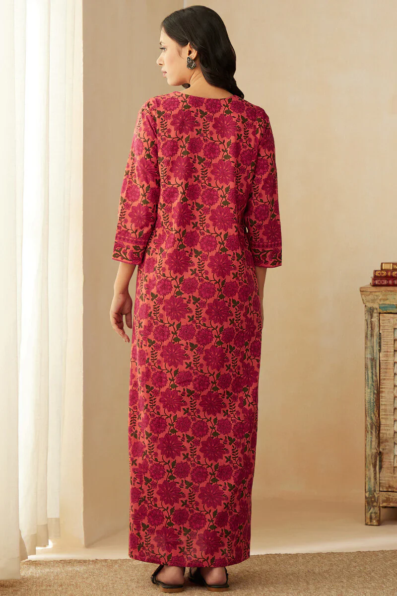 Gauhar Heer Kaftan - Image 6