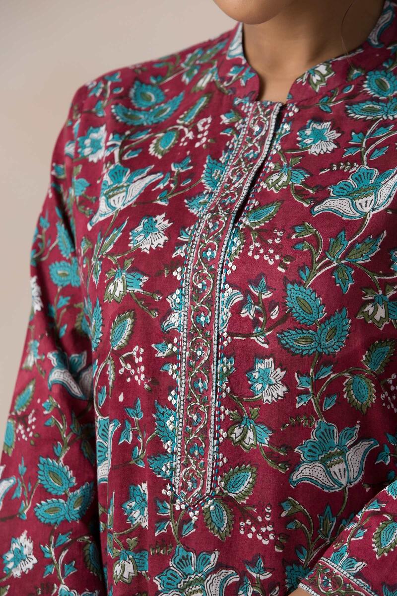 Gauhar Heer Kurta - Image 2