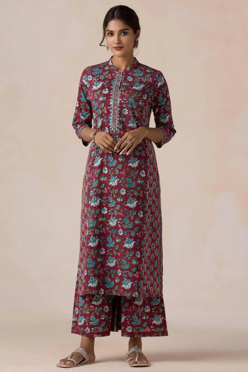 Gauhar Heer Kurta - Image 3