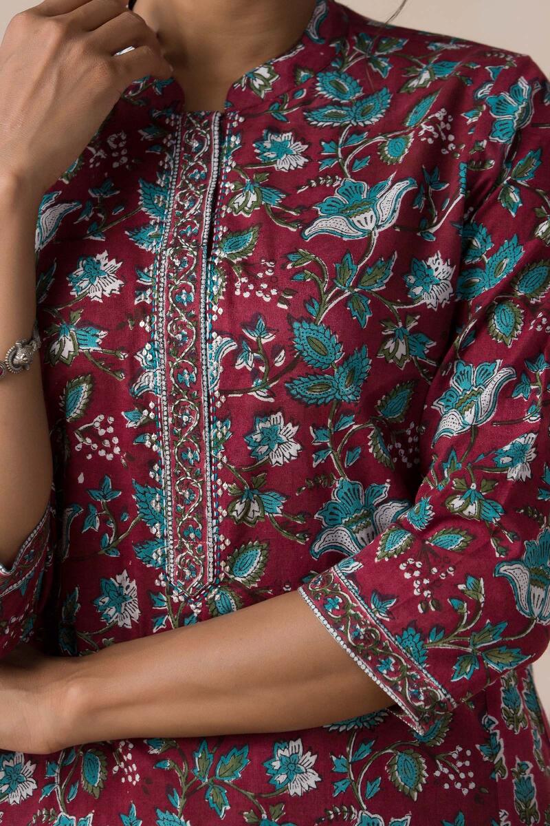 Gauhar Heer Kurta - Image 4