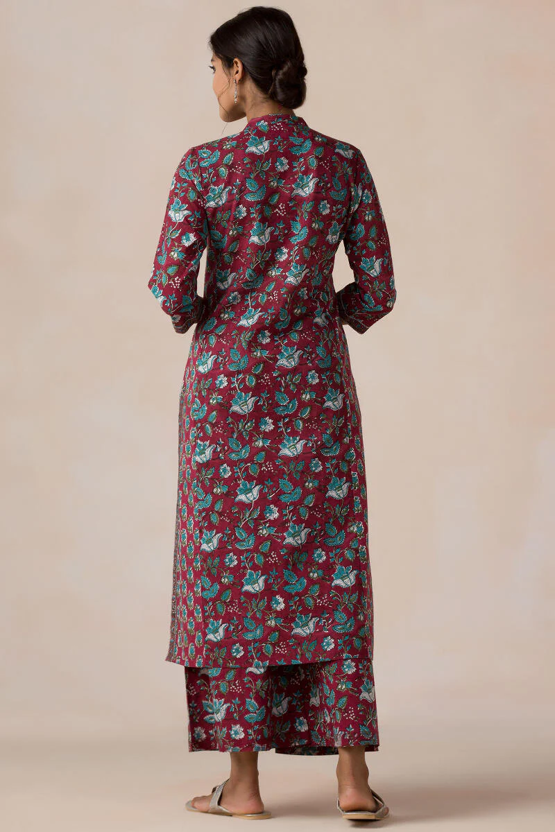 Gauhar Heer Kurta - Image 7