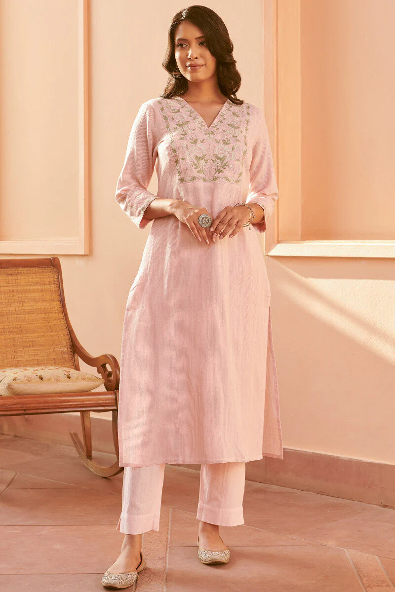 Gauhar Heer Kurta - Image 2