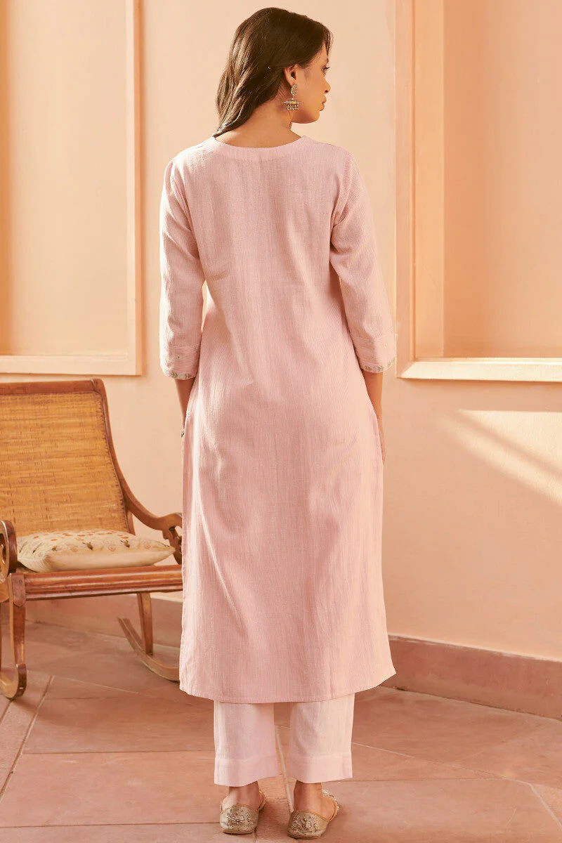 Gauhar Heer Kurta - Image 7