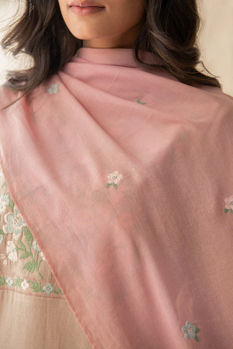 Gauhar Inaya Dupatta - Image 2