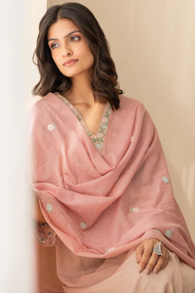 Gauhar Inaya Dupatta - Image 5