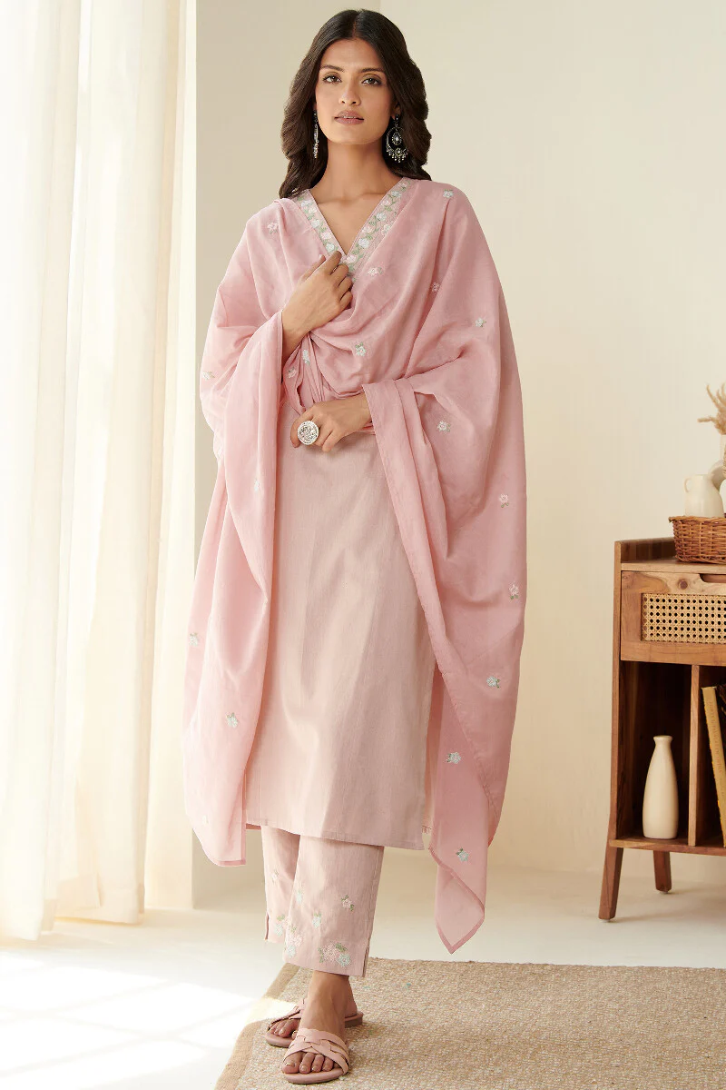 Gauhar Inaya Dupatta - Image 3