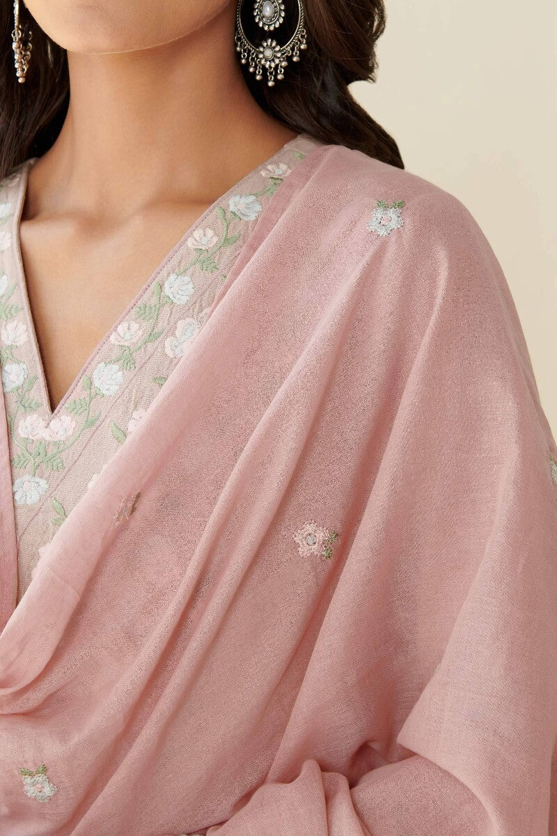Gauhar Inaya Dupatta - Image 2