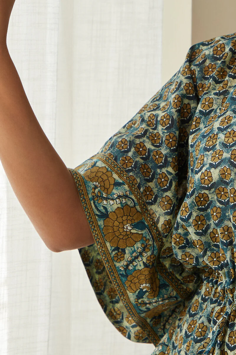 Gauhar Inaya Kaftan - Image 4