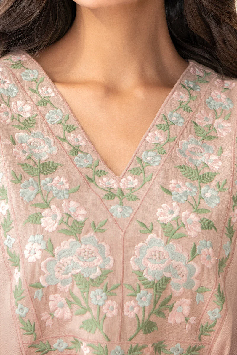 Gauhar Inaya Kurta - Image 3