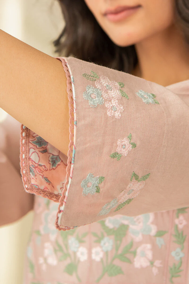 Gauhar Inaya Kurta - Image 5