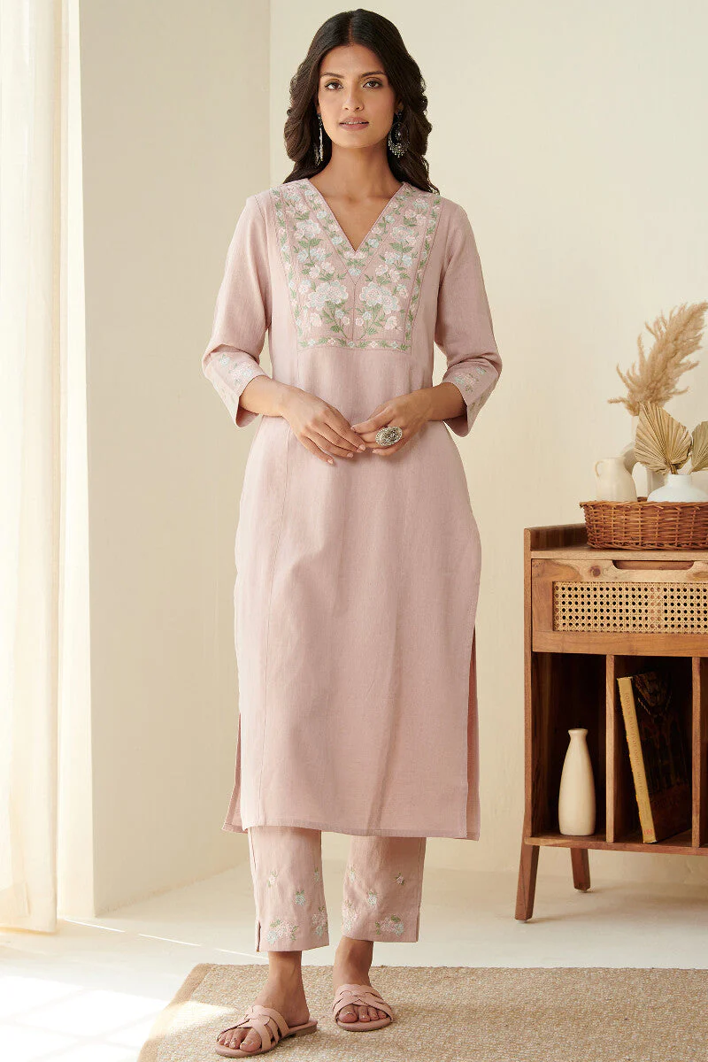 Gauhar Inaya Kurta - Image 2