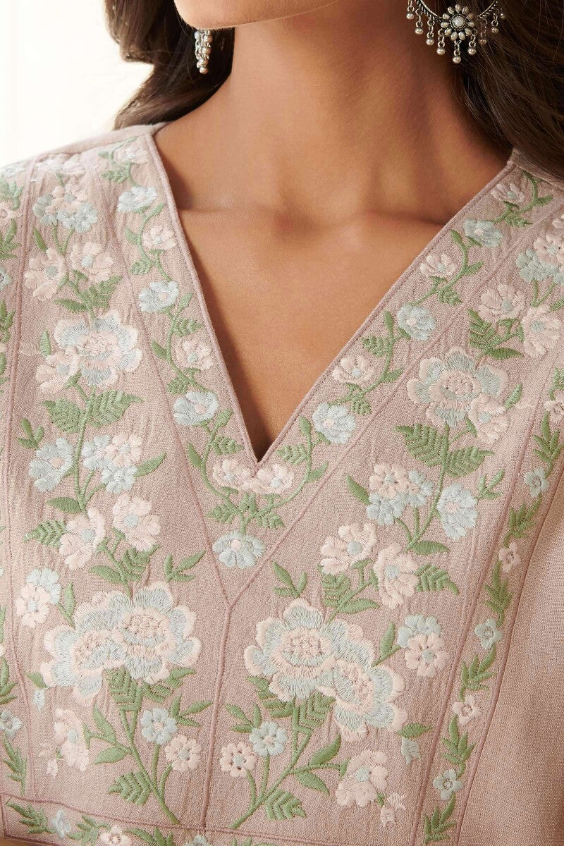 Gauhar Inaya Kurta - Image 5