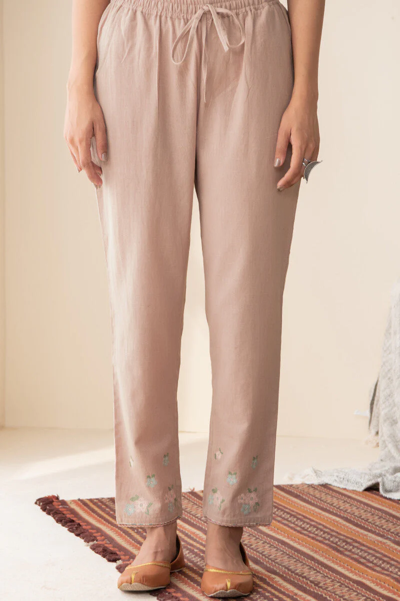 Gauhar Inaya Narrow Pants