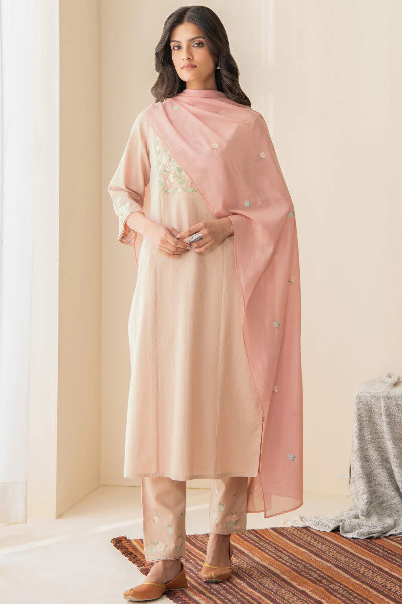 Gauhar Inaya Narrow Pants - Image 3