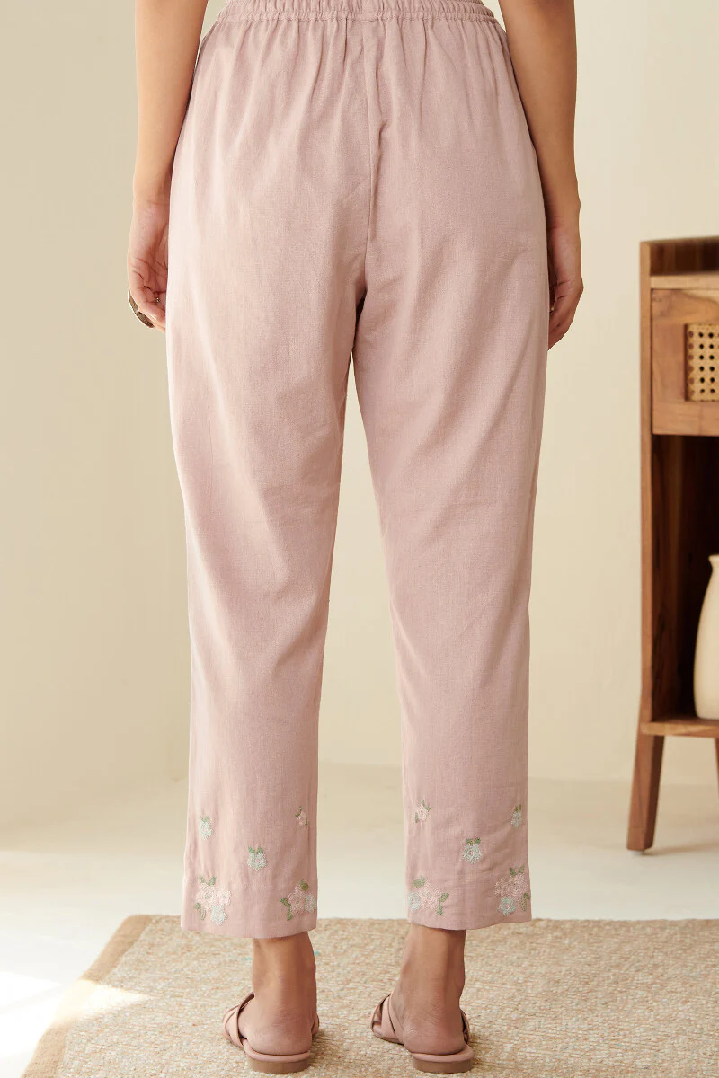 Gauhar Inaya Narrow Pants - Image 5