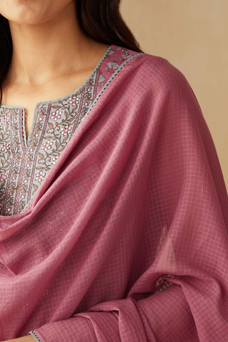 Gauhar Jahan Dupatta - Image 2