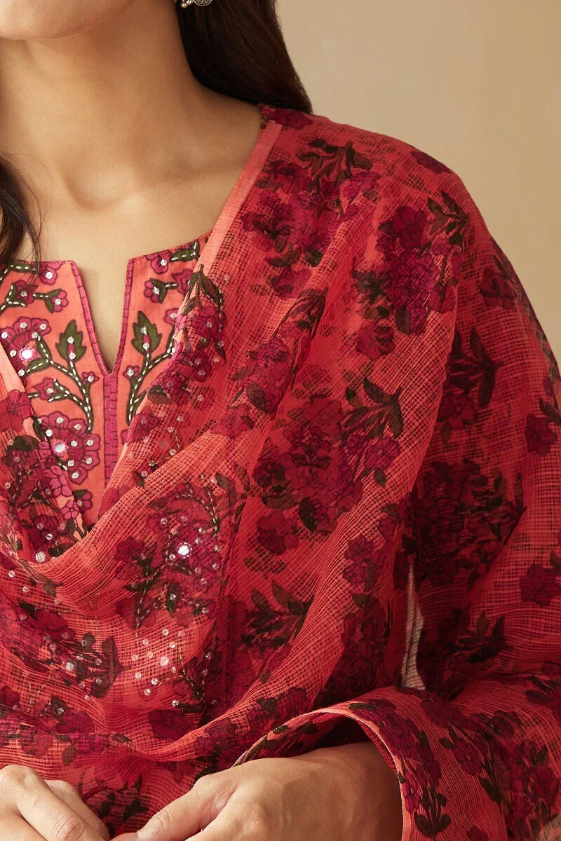 Gauhar Jashn Dupatta - Image 2