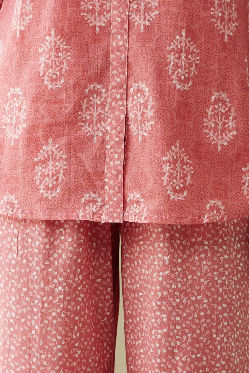 Gauhar Jaya Loungewear Set - Image 5