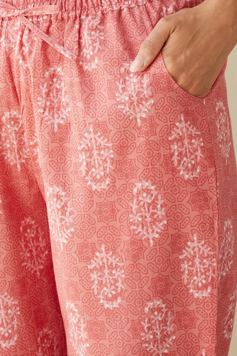 Gauhar Jaya Sanganeri Narrow Pants - Image 4