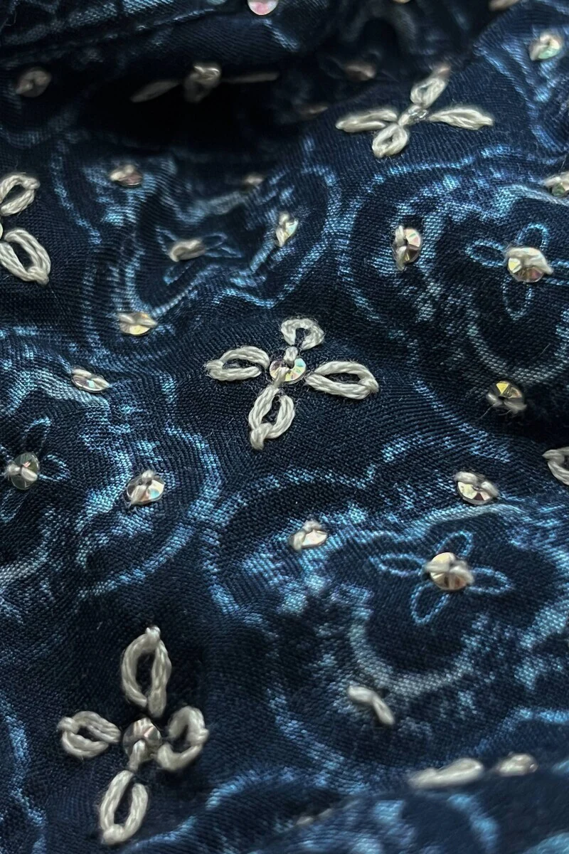 Gauhar Kainat Kurta - Image 3
