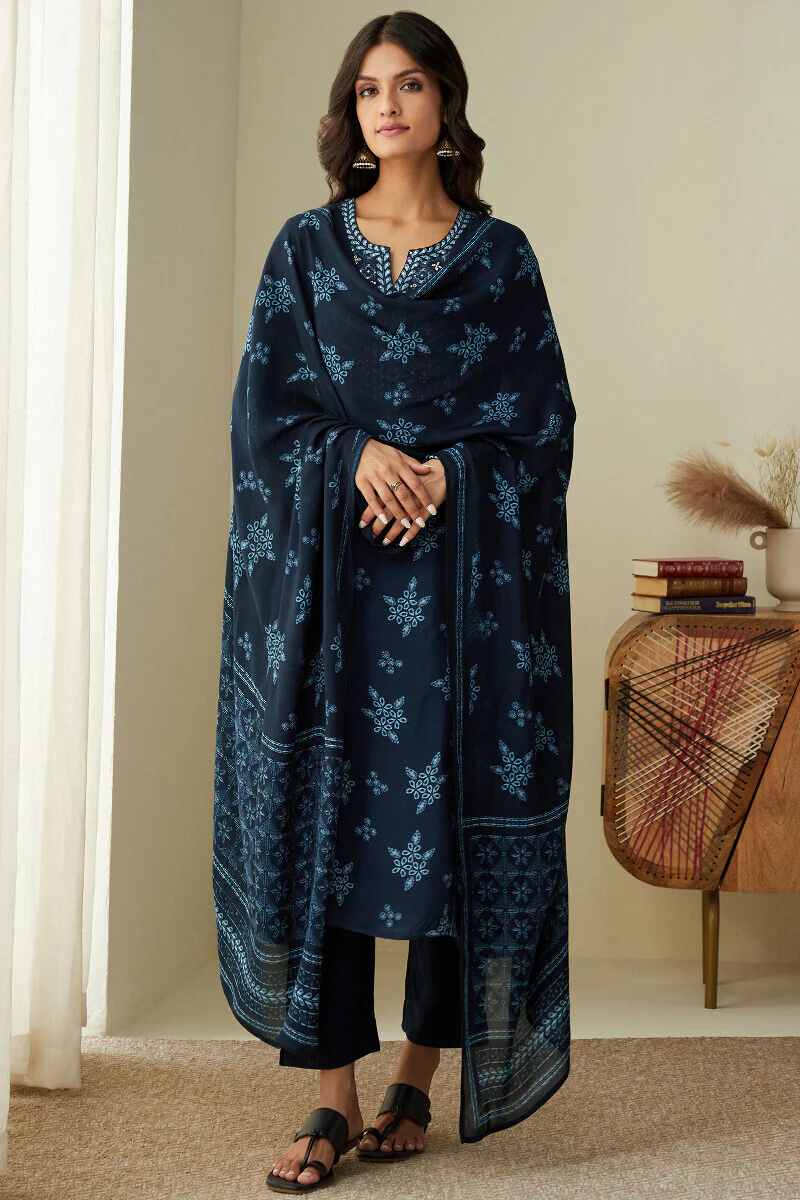 Gauhar Kainat Kurta - Image 4