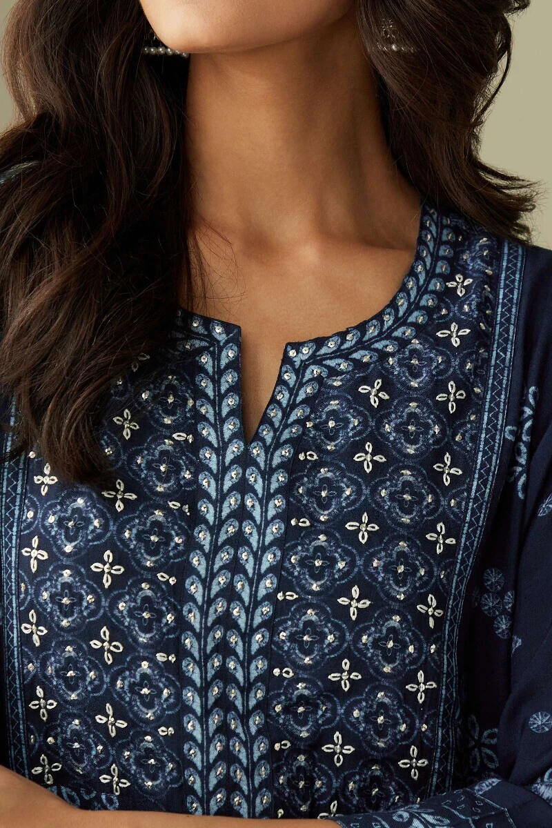 Gauhar Kainat Kurta - Image 5