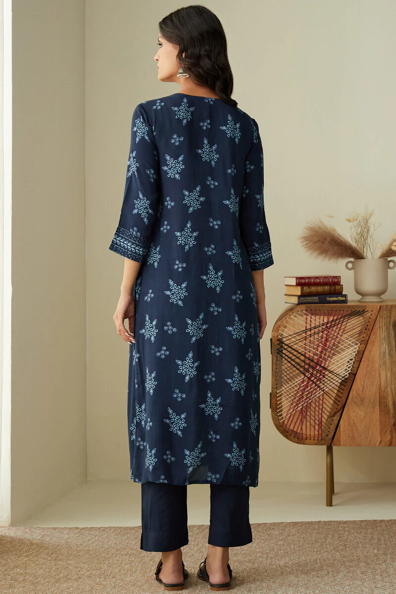 Gauhar Kainat Kurta - Image 9