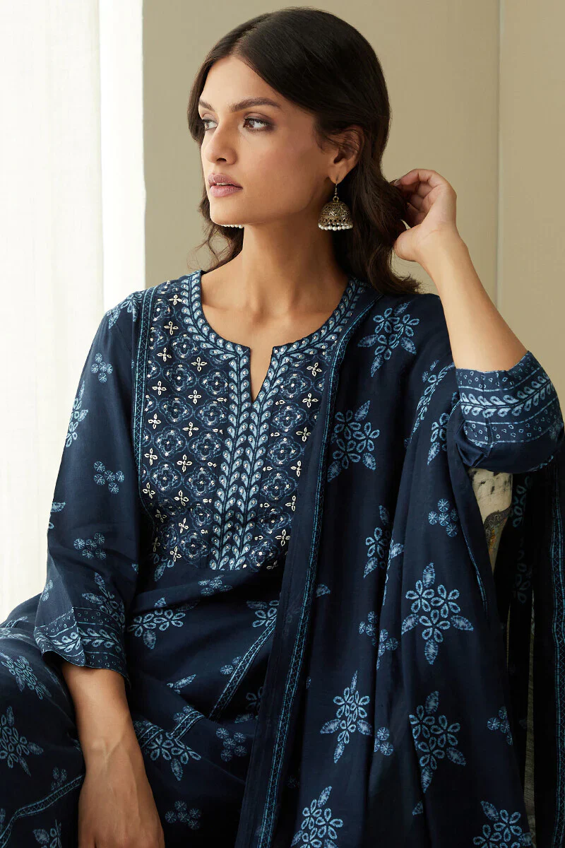 Gauhar Kainat Kurta - Image 7