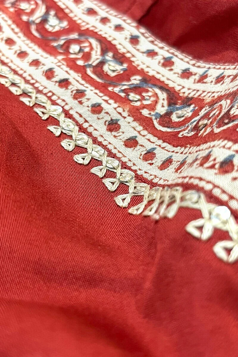 Gauhar Laila Kurta - Image 3