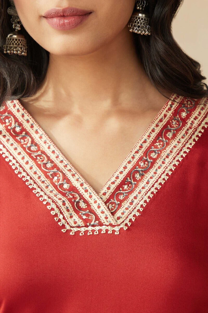 Gauhar Laila Kurta - Image 5