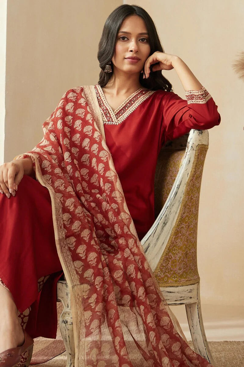 Gauhar Laila Kurta - Image 7