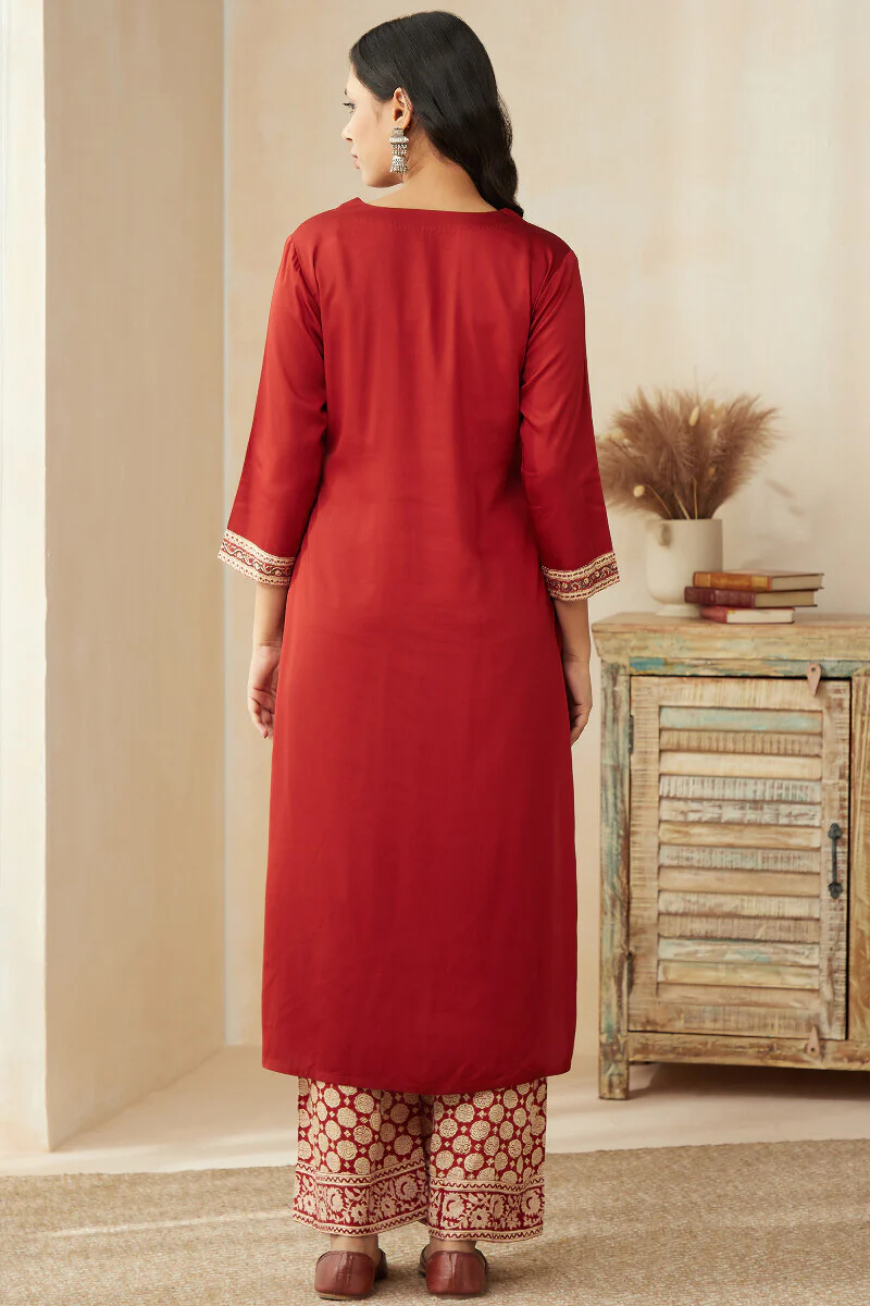 Gauhar Laila Kurta - Image 9