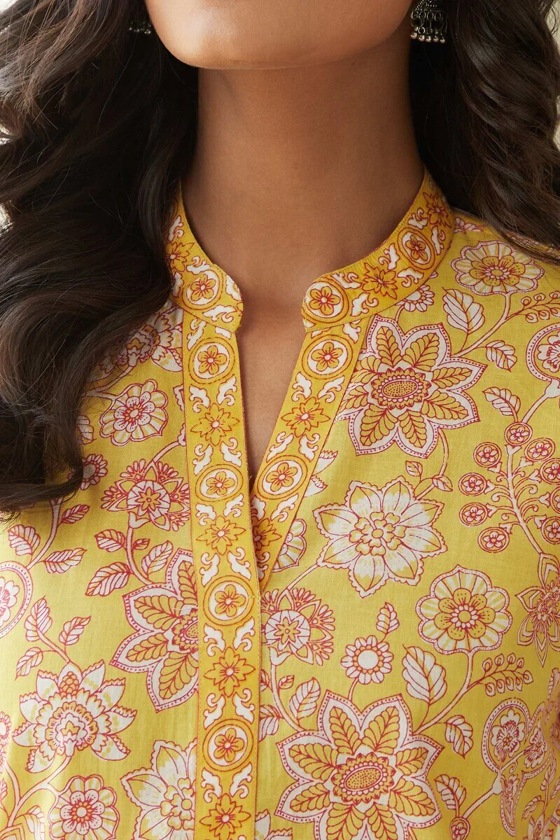 Gauhar Laila Loungewear Set - Image 2