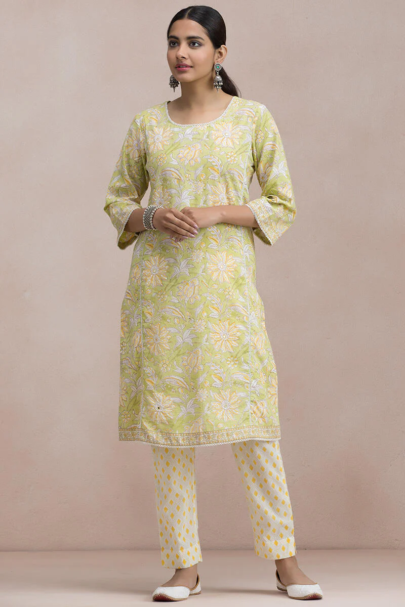 Gauhar Layla Kurta - Image 3