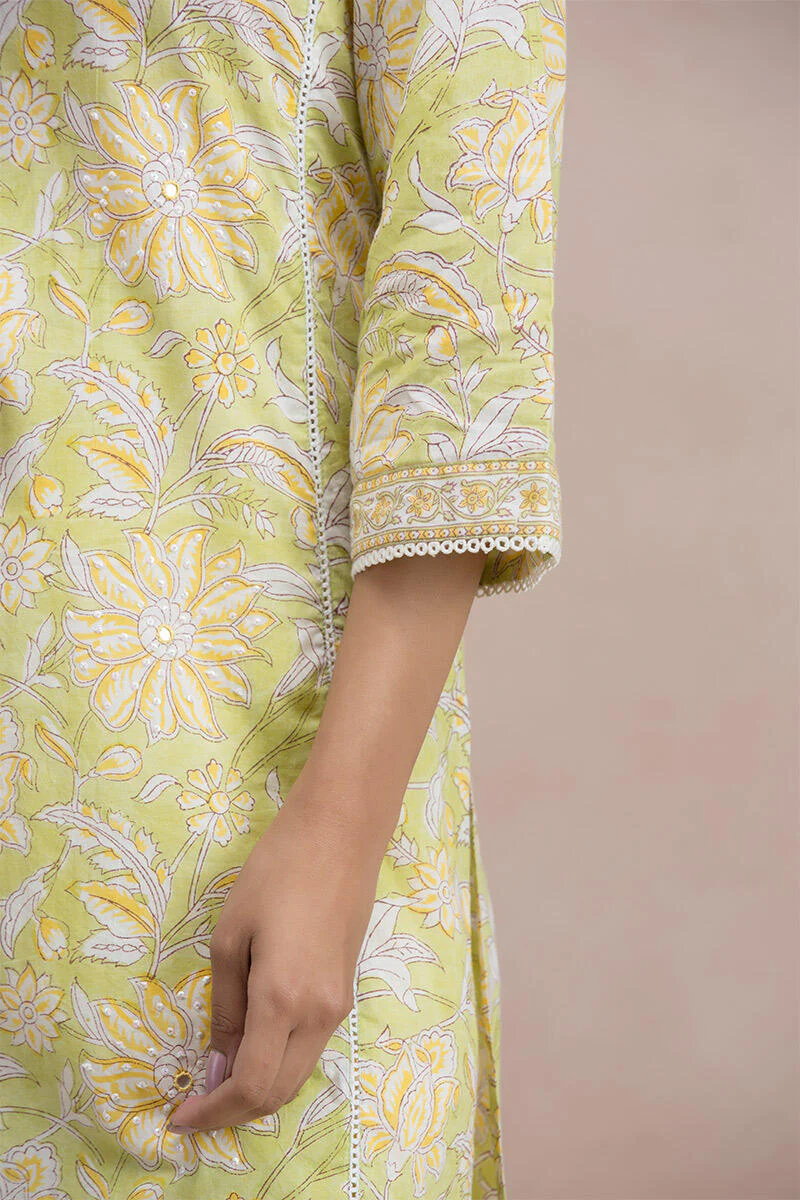 Gauhar Layla Kurta - Image 4