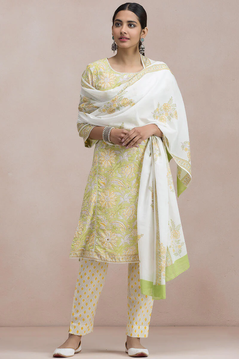 Gauhar Layla Kurta - Image 5