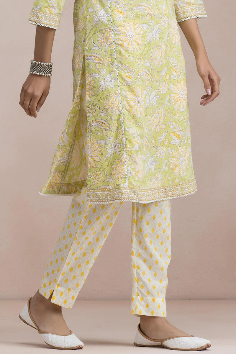 Gauhar Layla Kurta - Image 6