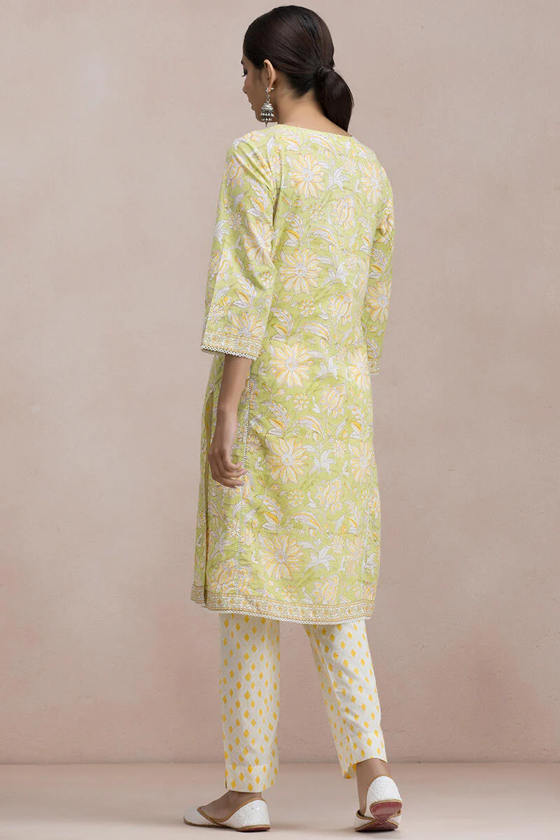 Gauhar Layla Kurta - Image 7