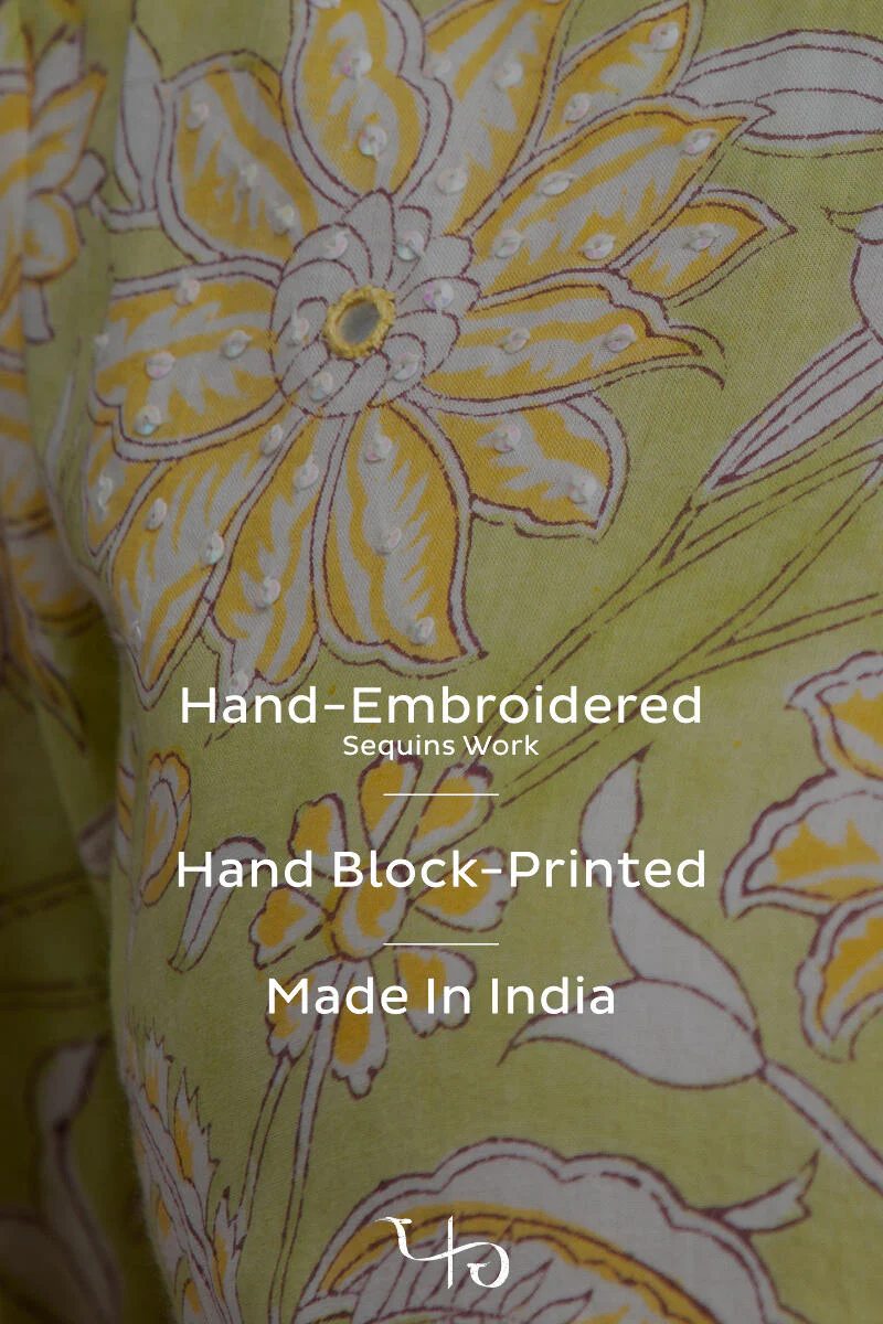 Gauhar Layla Kurta - Image 8