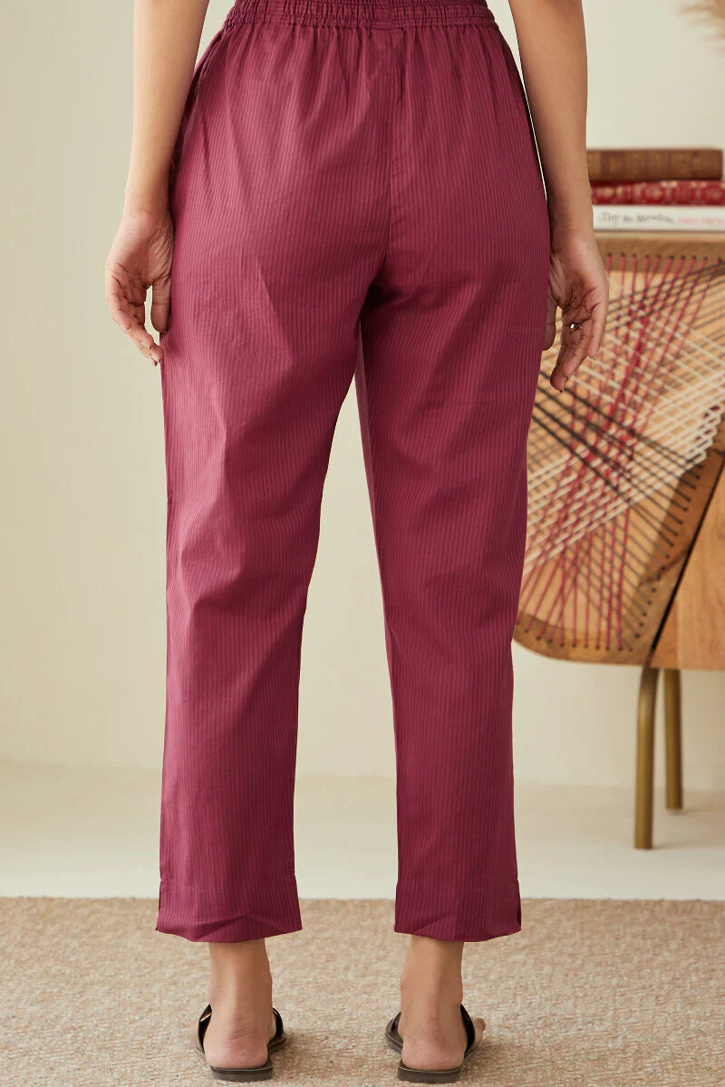 Gauhar Madiha Narrow Pants - Image 5