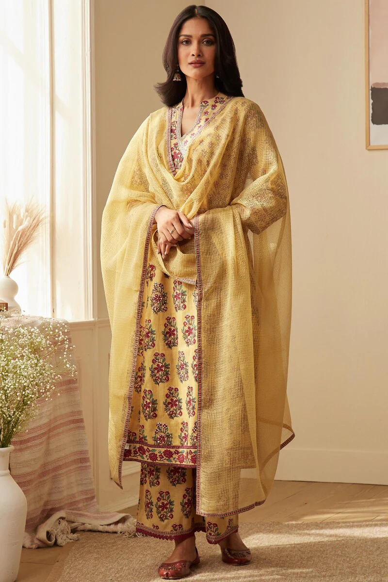 Gauhar Mahek Sanganeri Farsi - Image 3