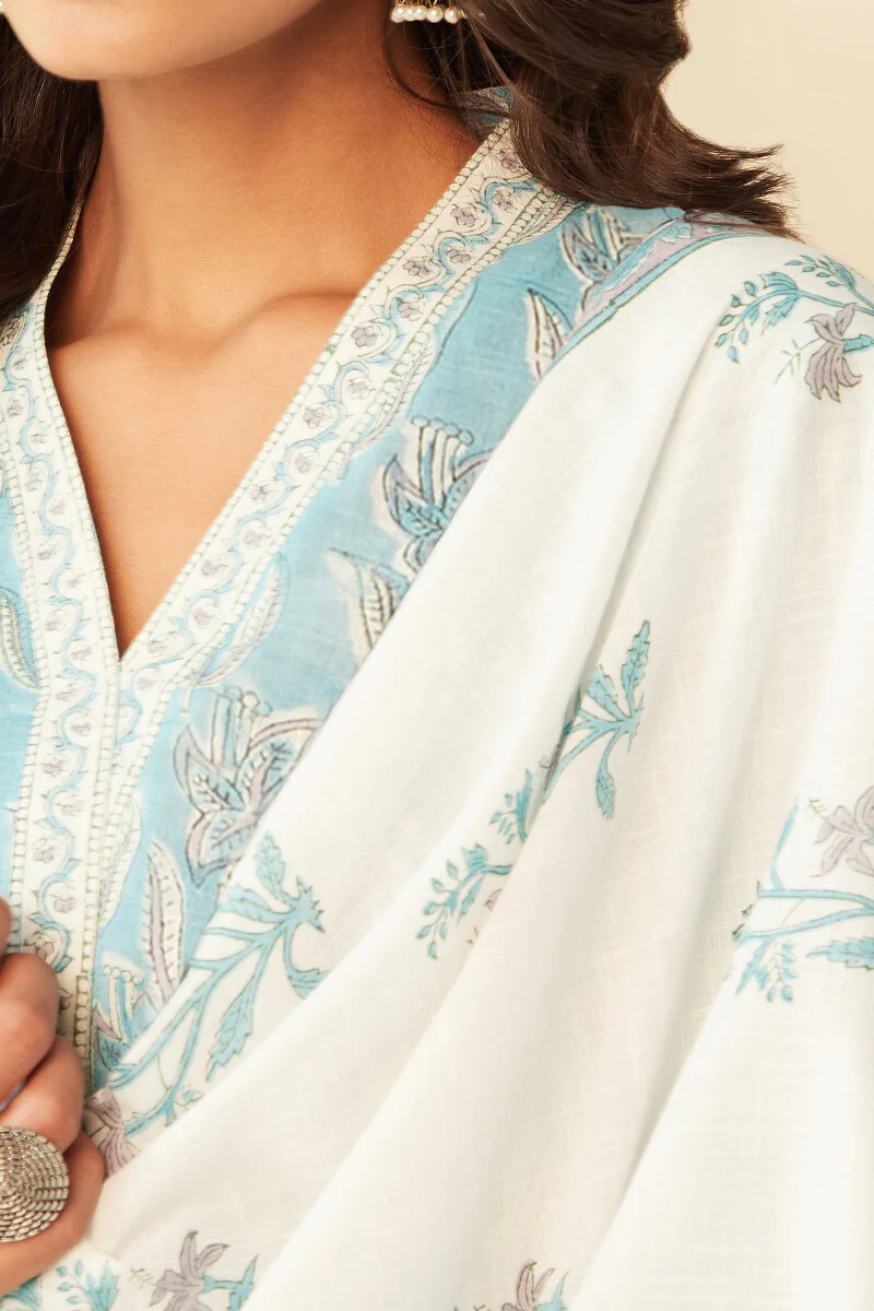 Gauhar Mahi Dupatta - Image 2