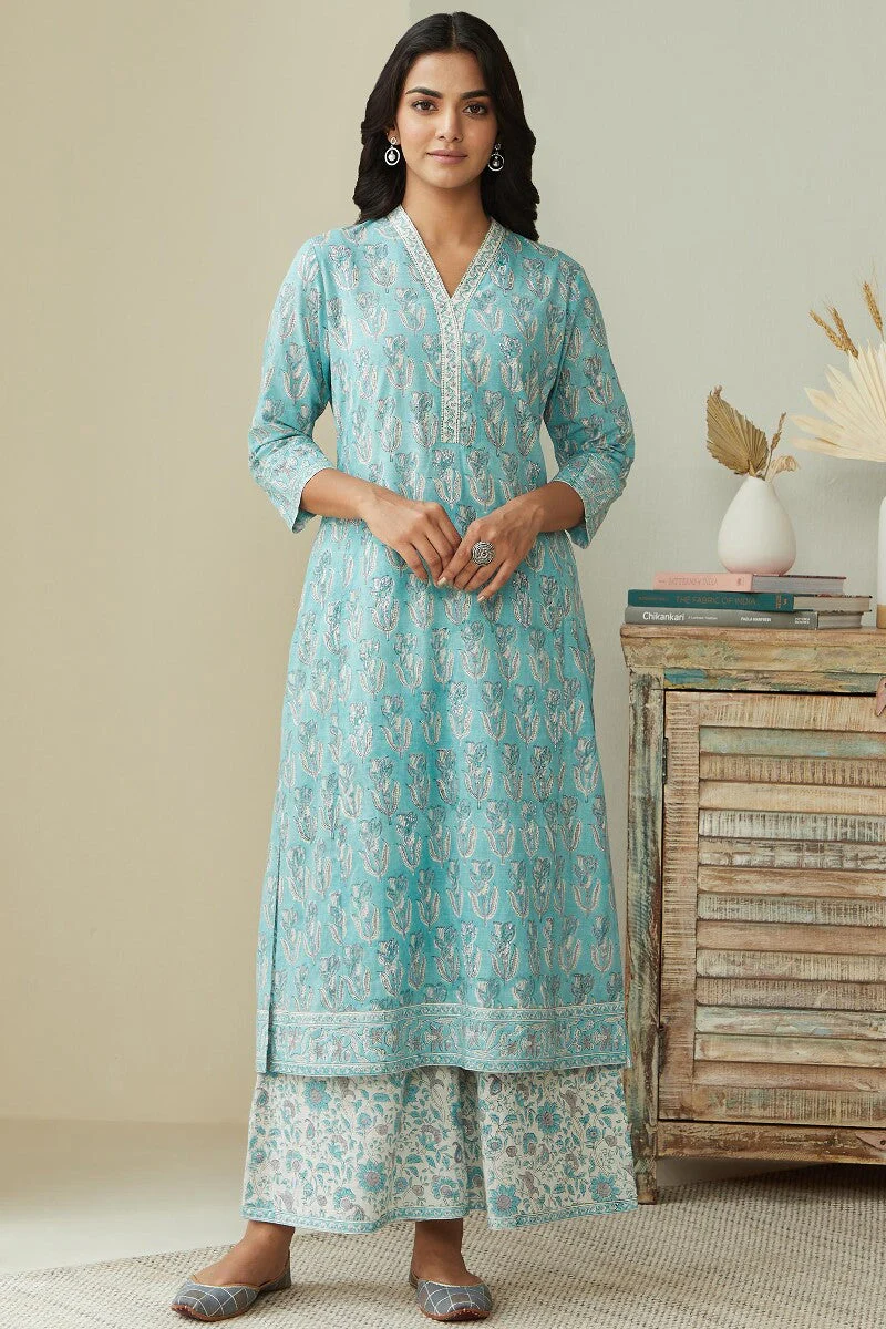Gauhar Mahi Kurta - Image 2