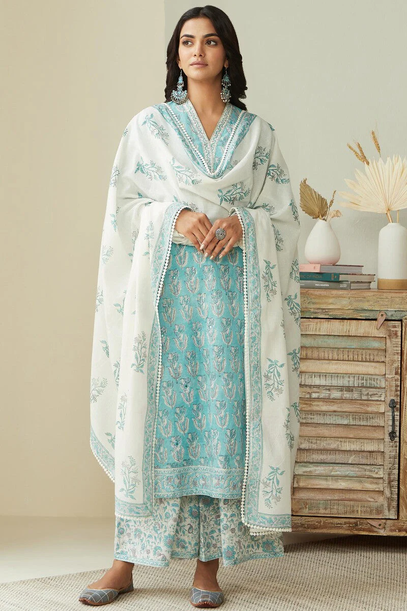 Gauhar Mahi Kurta - Image 4