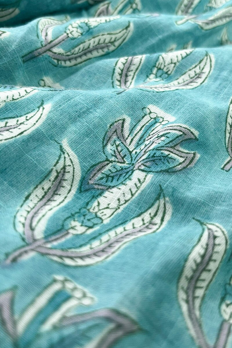 Gauhar Mahi Kurta - Image 3