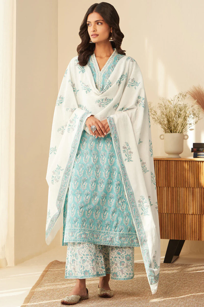 Gauhar Mahi Sanganeri Palazzo - Image 3