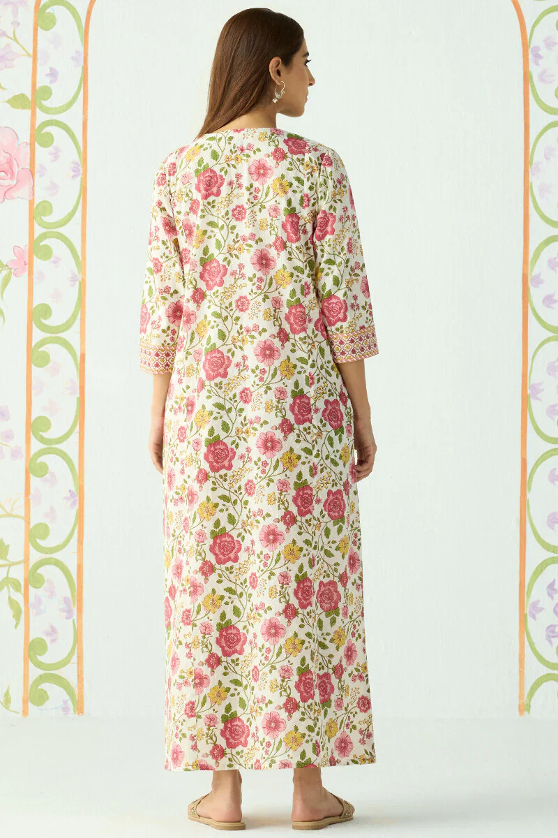 Surplus: Gauhar Mahima Kaftan - Image 5
