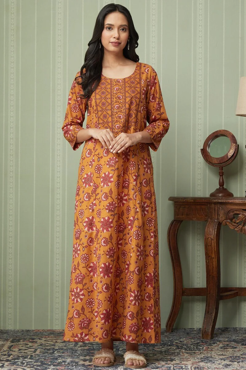 Gauhar Maira Kaftan - Image 3